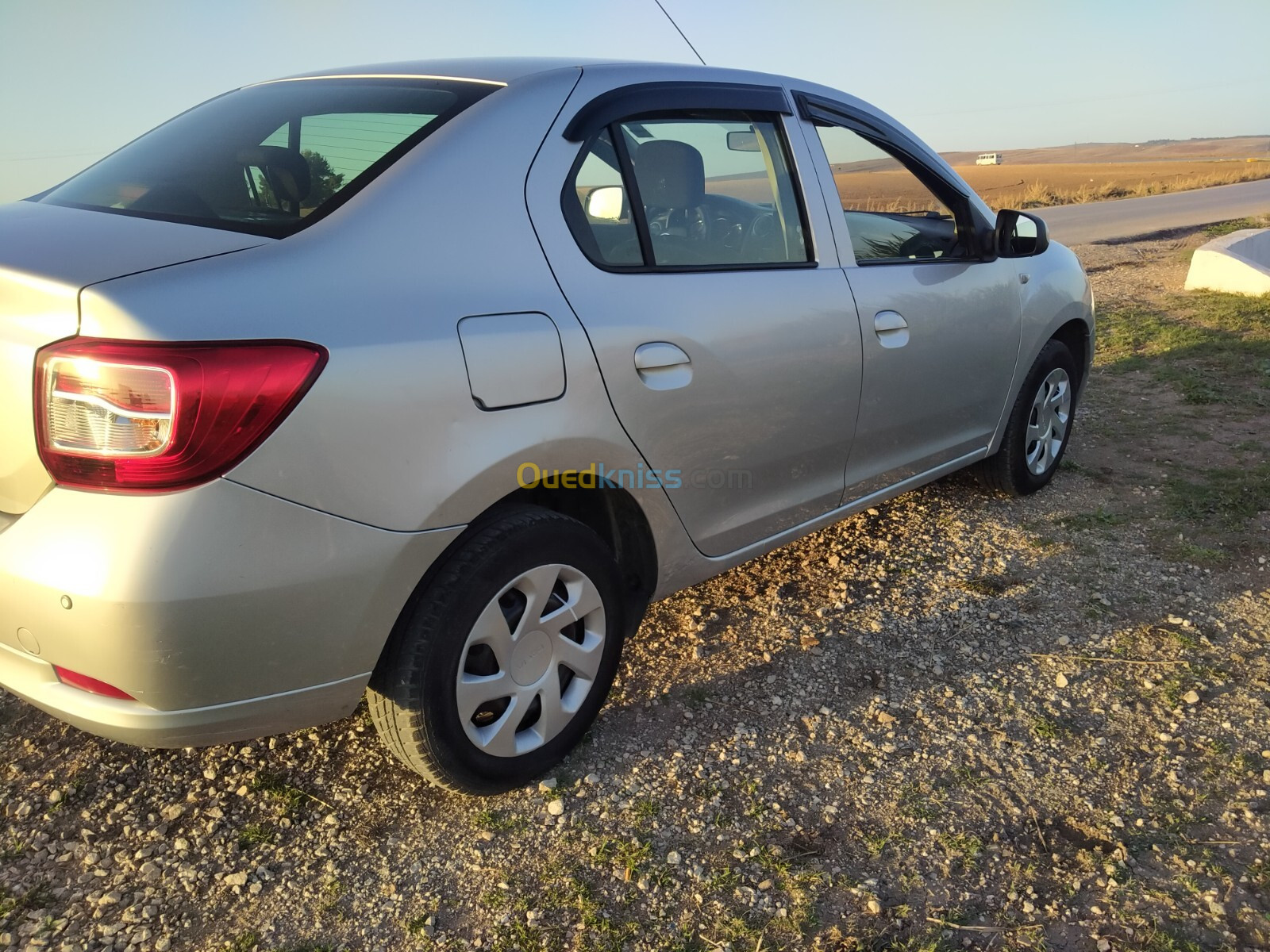 Dacia Logan 2014 Logan