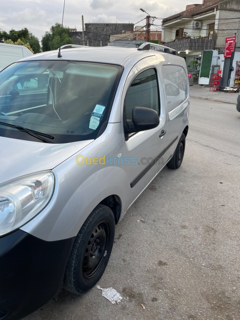 Renault Kangoo 2015 Confort