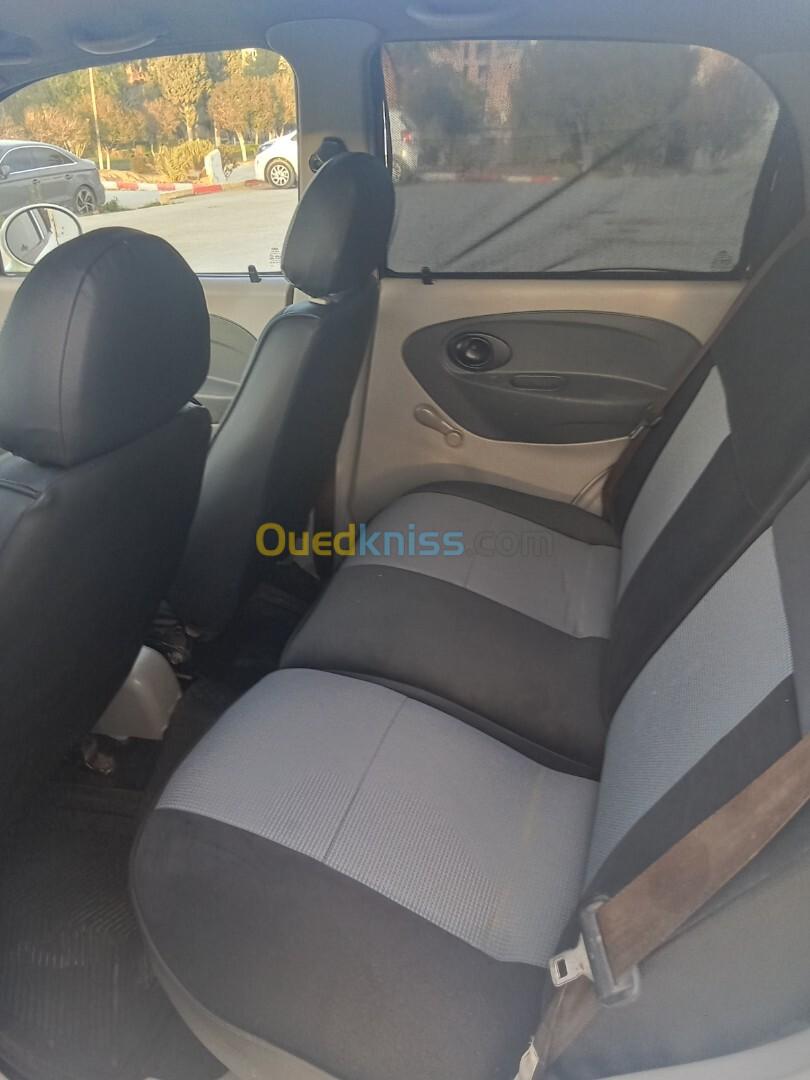 Chery QQ 2012 QQ