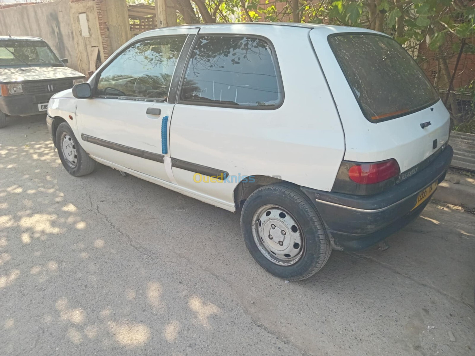 Renault Clio 1 1994 Clio 1