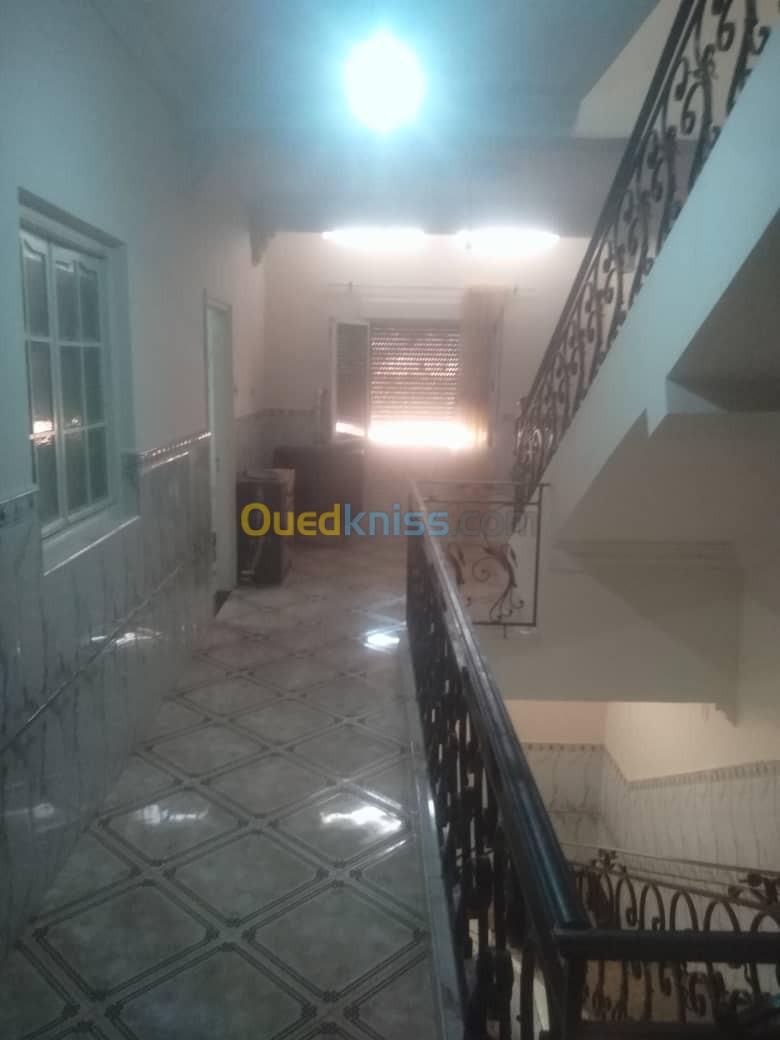 Vente Villa Oran Tafraoui