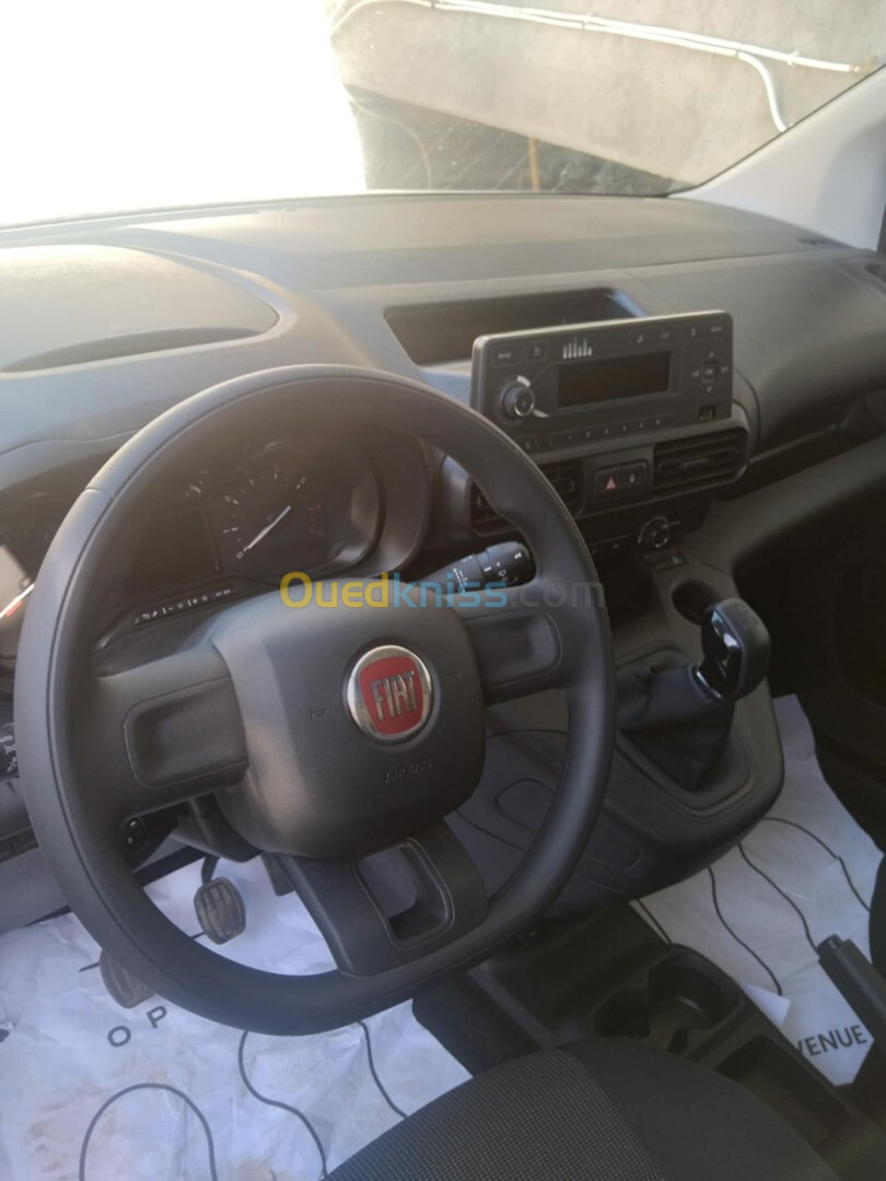 Fiat Doblo 2024 Algerie