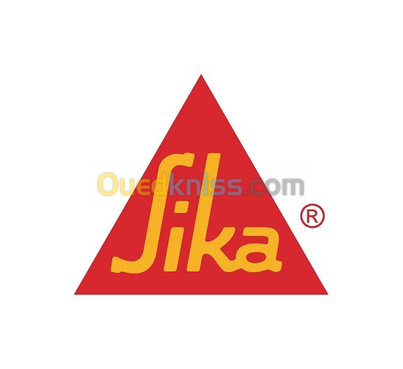 Sika MonoTop® SF-126 Mortier de réparation à base de fumée de silice Classe R4