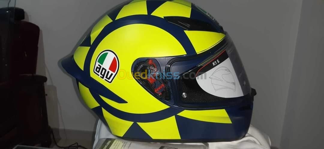 Casques Moto HJC et SCORPION