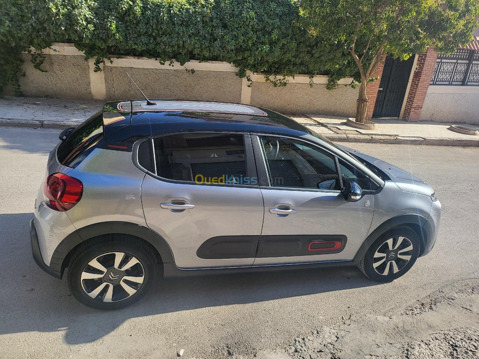 Citroen C3 2021 