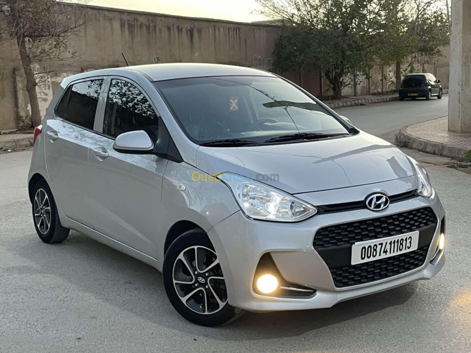 Hyundai i10 2018 i10