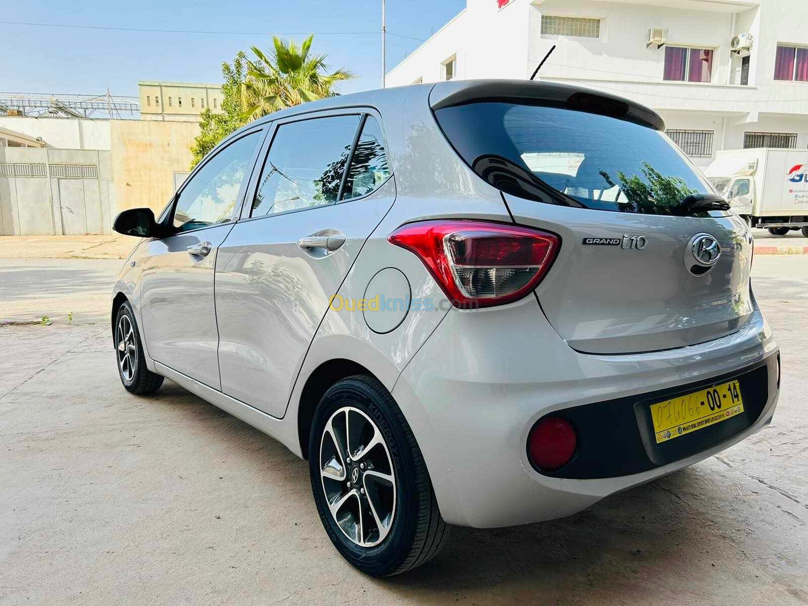 Hyundai i10 2018 i10