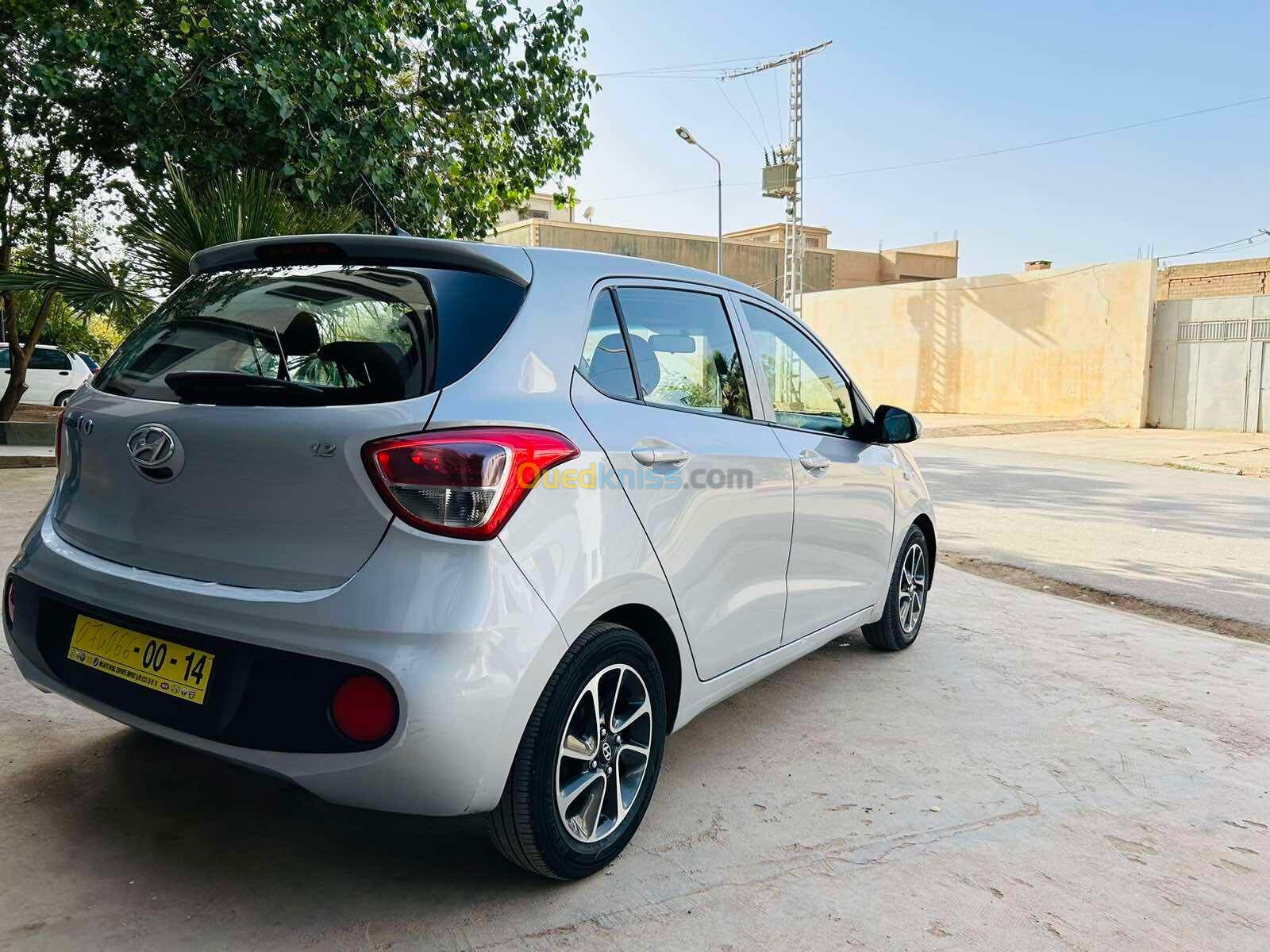 Hyundai i10 2018 i10