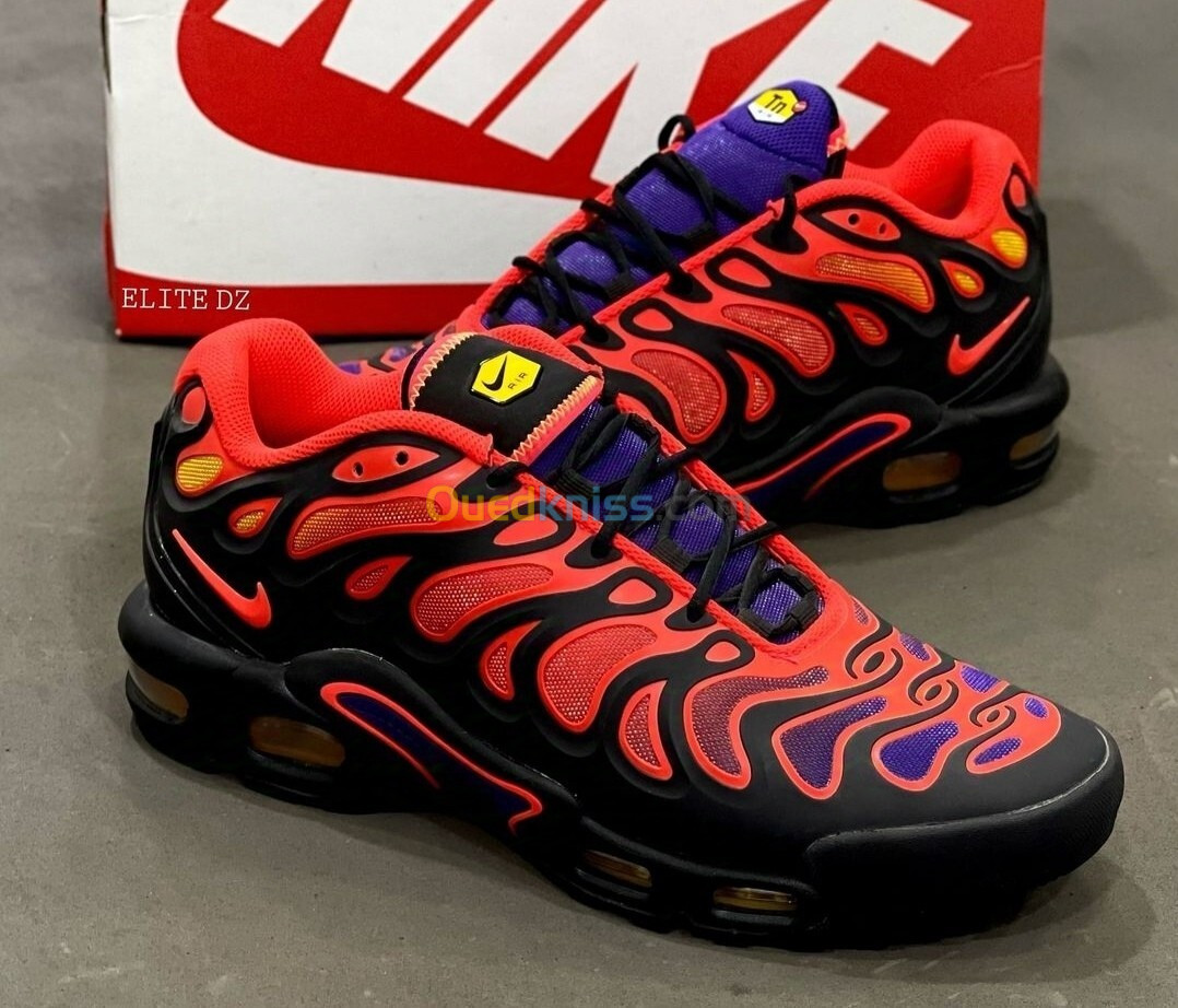 TN air max plus drift venu d'Angleterre 