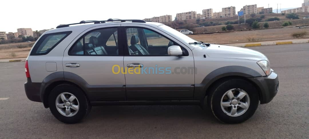 Kia Sorento 2007 