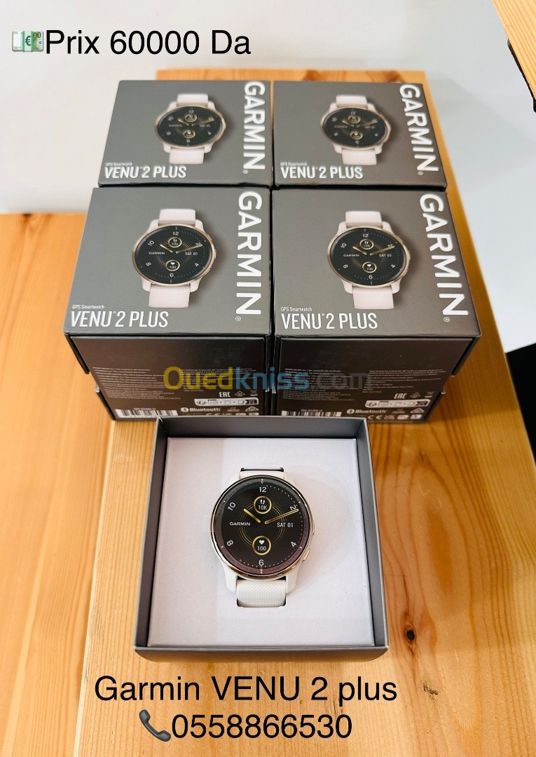 Montre garmin ouedkniss new arrivals