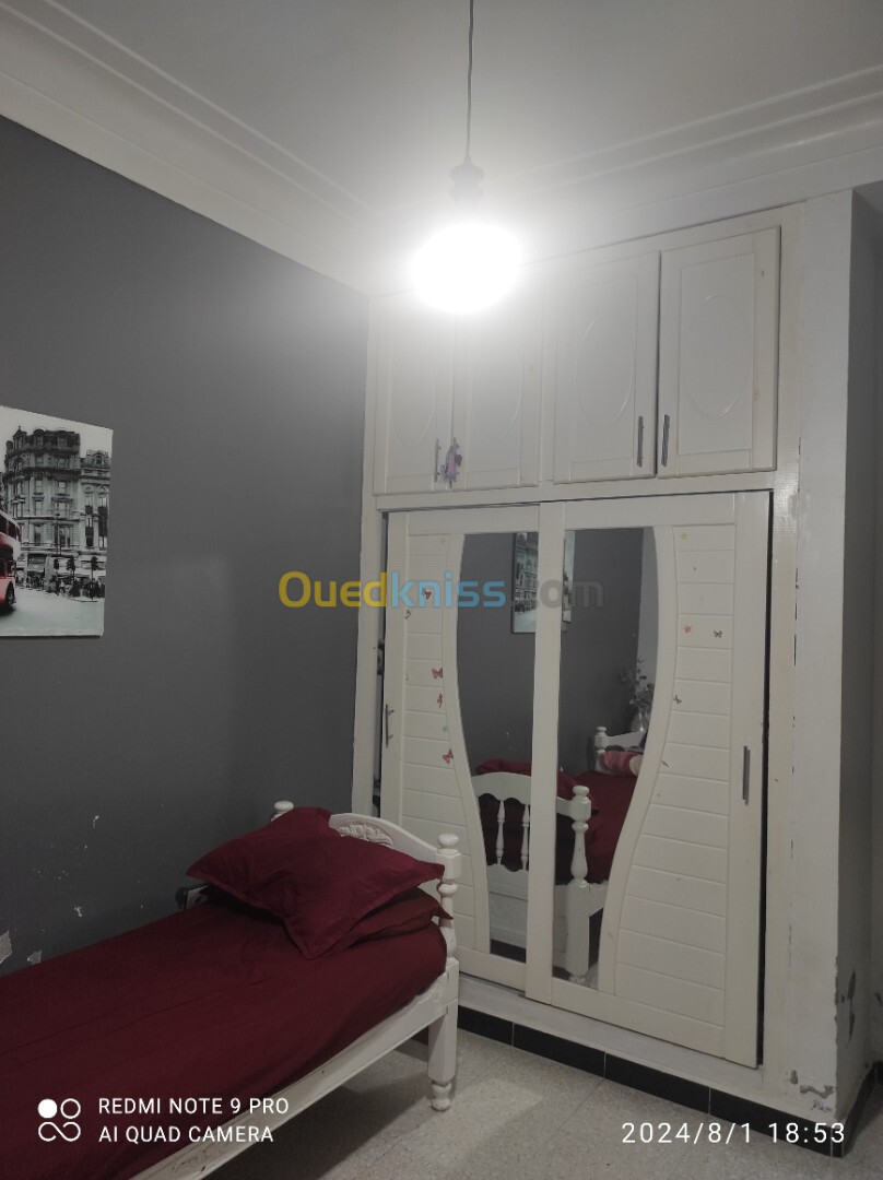 Vente Villa Alger El marsa