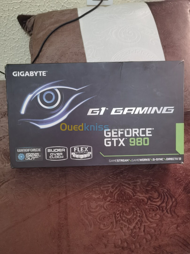 Pc gamer gigabyte 