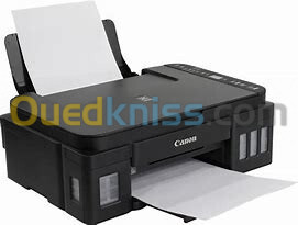 Canon Pixma G3410