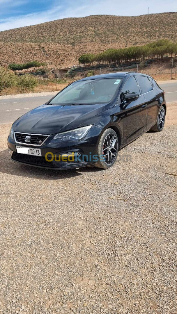 Seat Leon 2019 FR