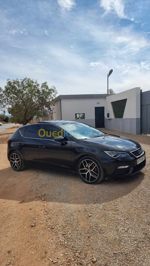 Seat Leon 2019 FR