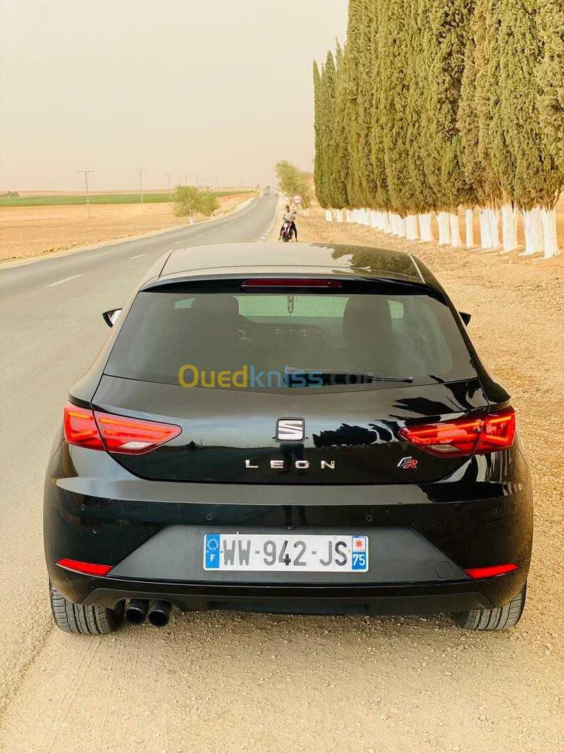 Seat Leon 2019 FR