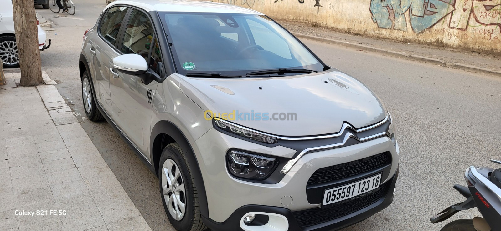 Citroen C3 2023 You