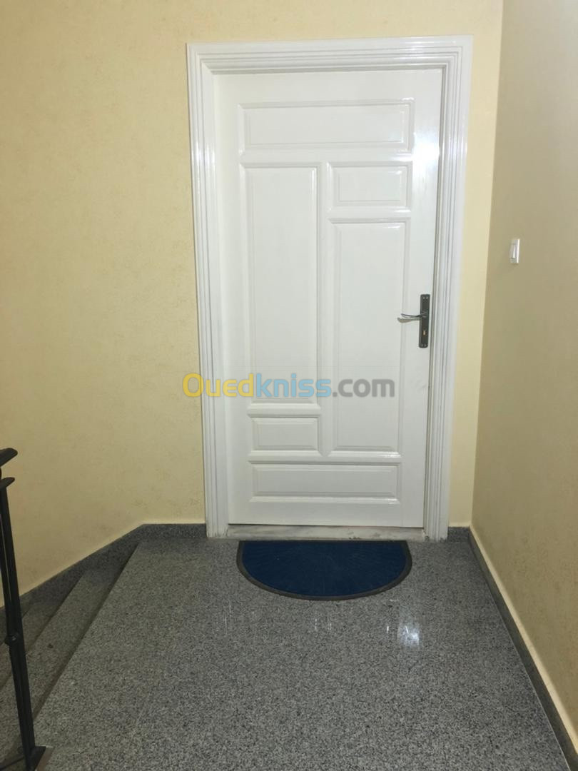 Location Appartement F2 Alger Draria