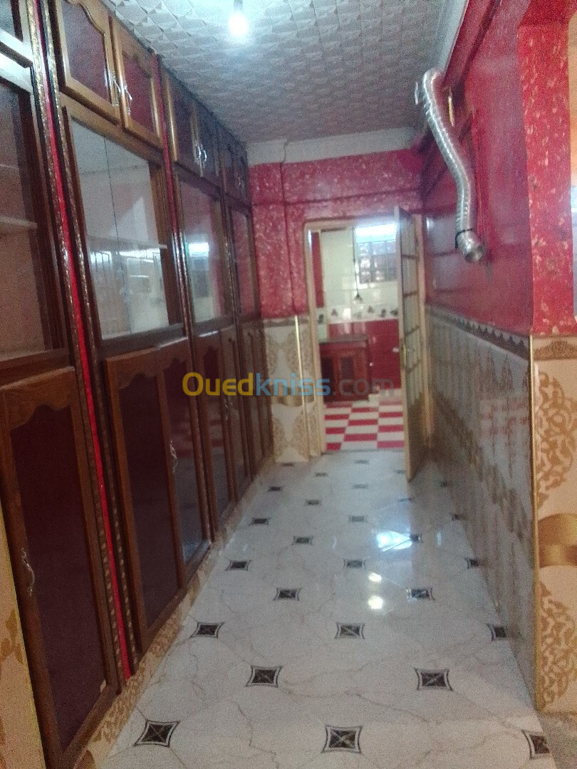 Location Niveau De Villa F1 Sétif Tizi nbechar