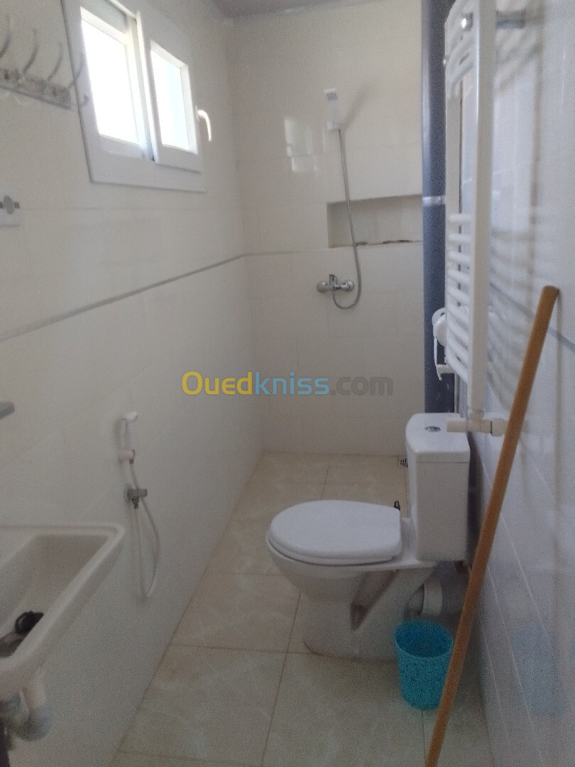 Location vacances Studio Sétif Setif