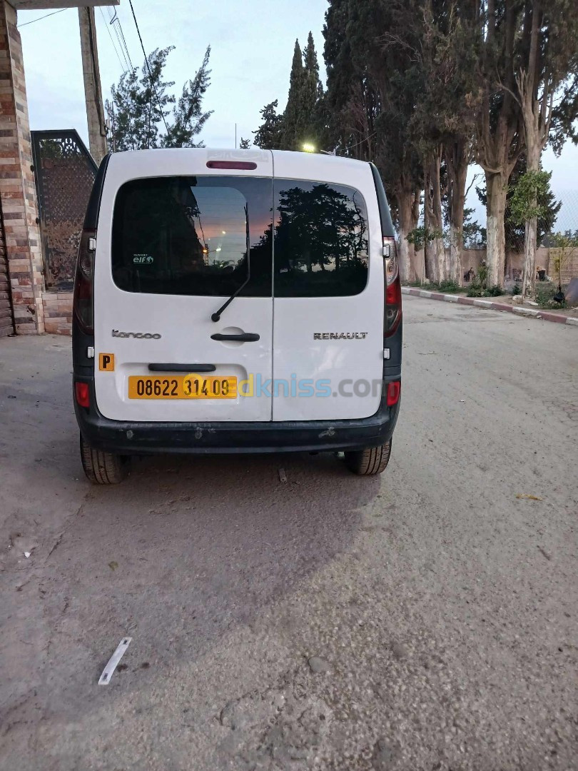 Renault Kangoo 2014 Kangoo