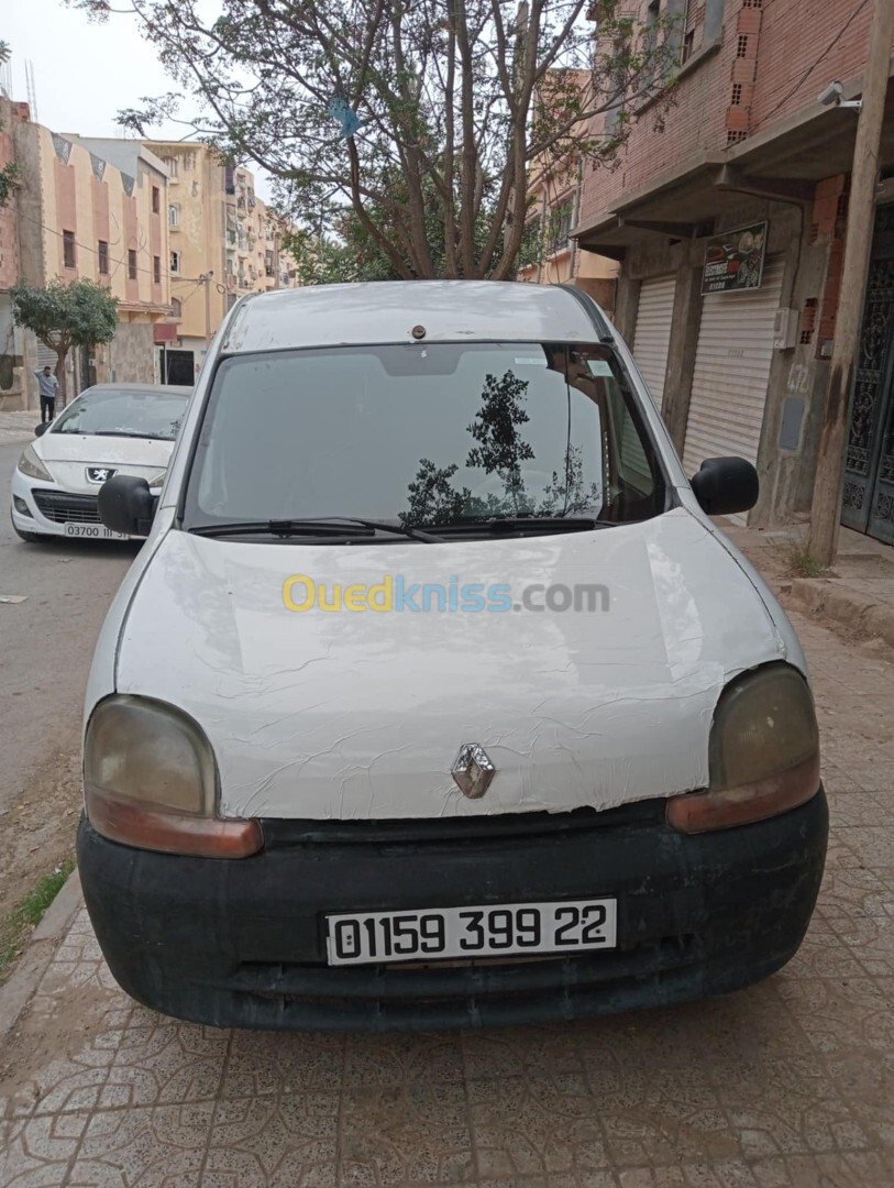 Renault Kangoo 1999 Kangoo