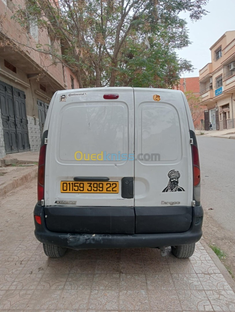 Renault Kangoo 1999 Kangoo