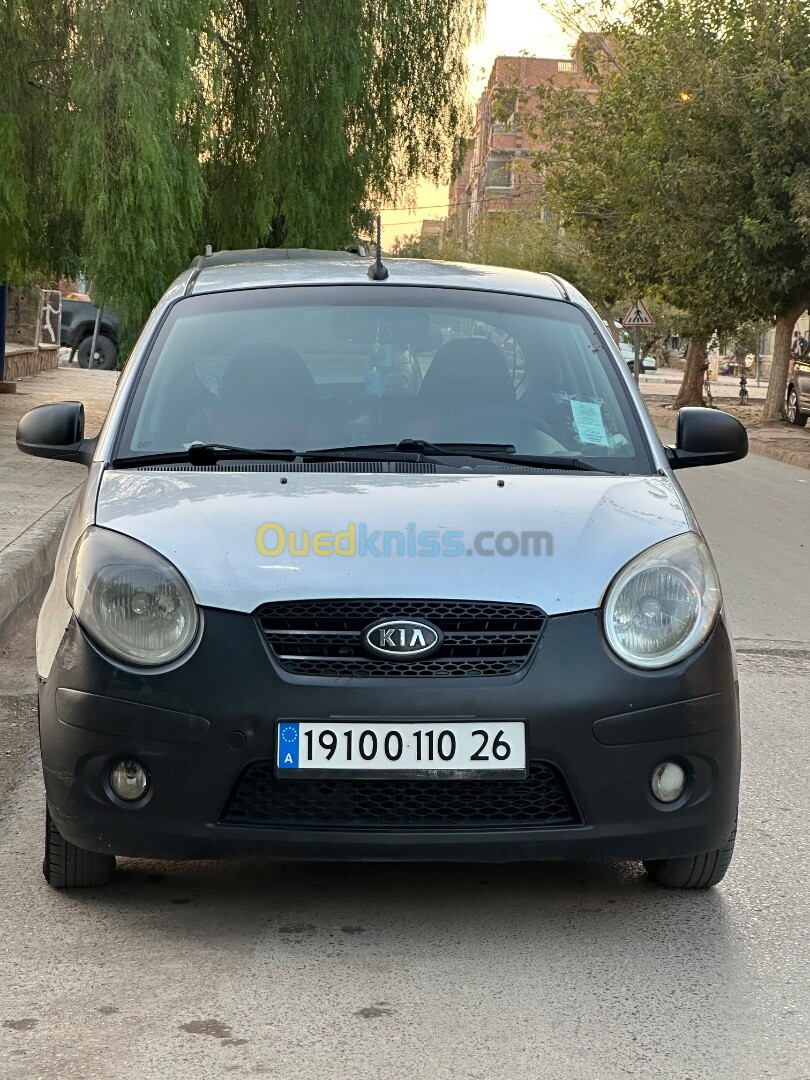 Kia Picanto 2010 Style