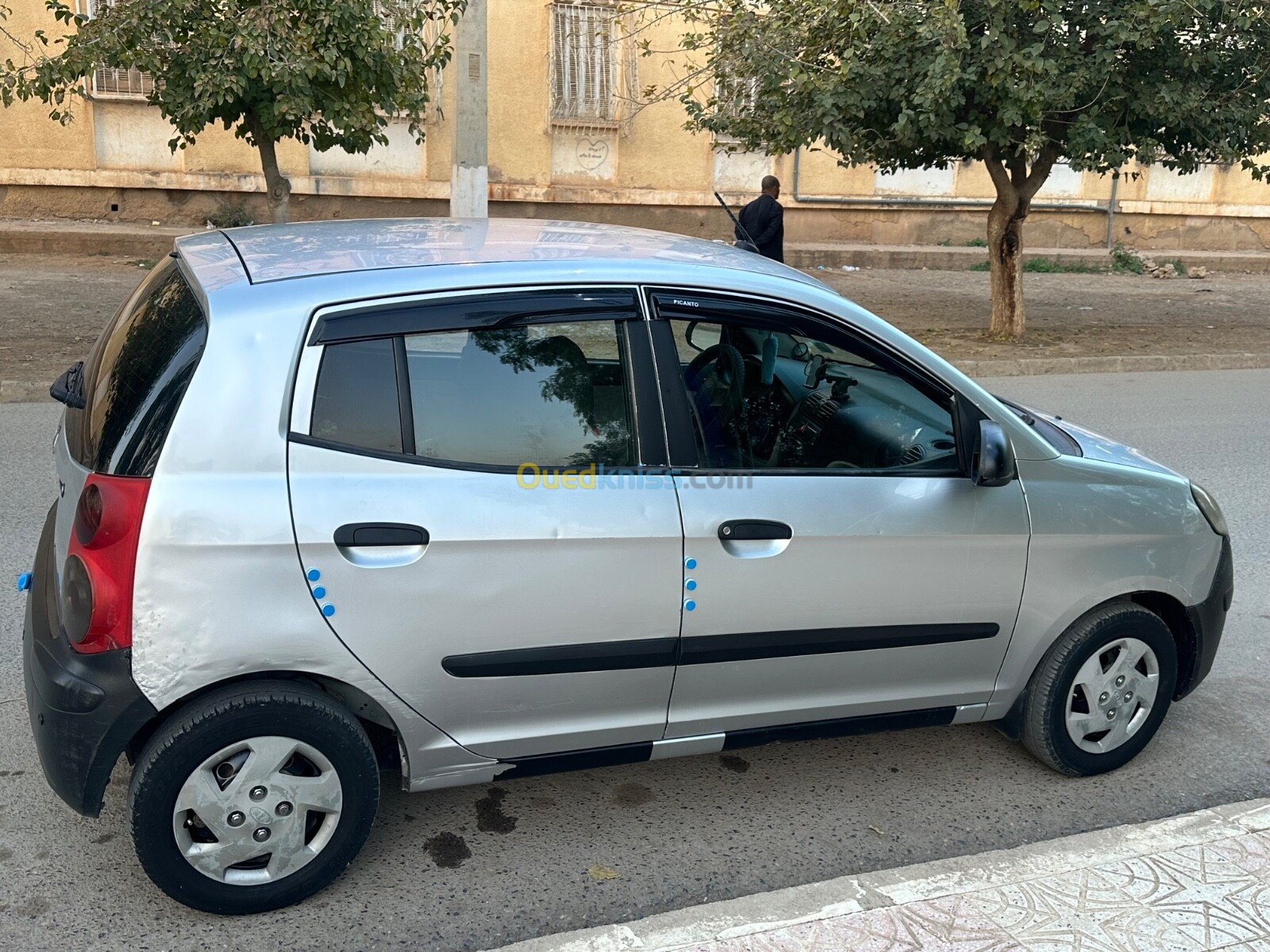 Kia Picanto 2010 Style