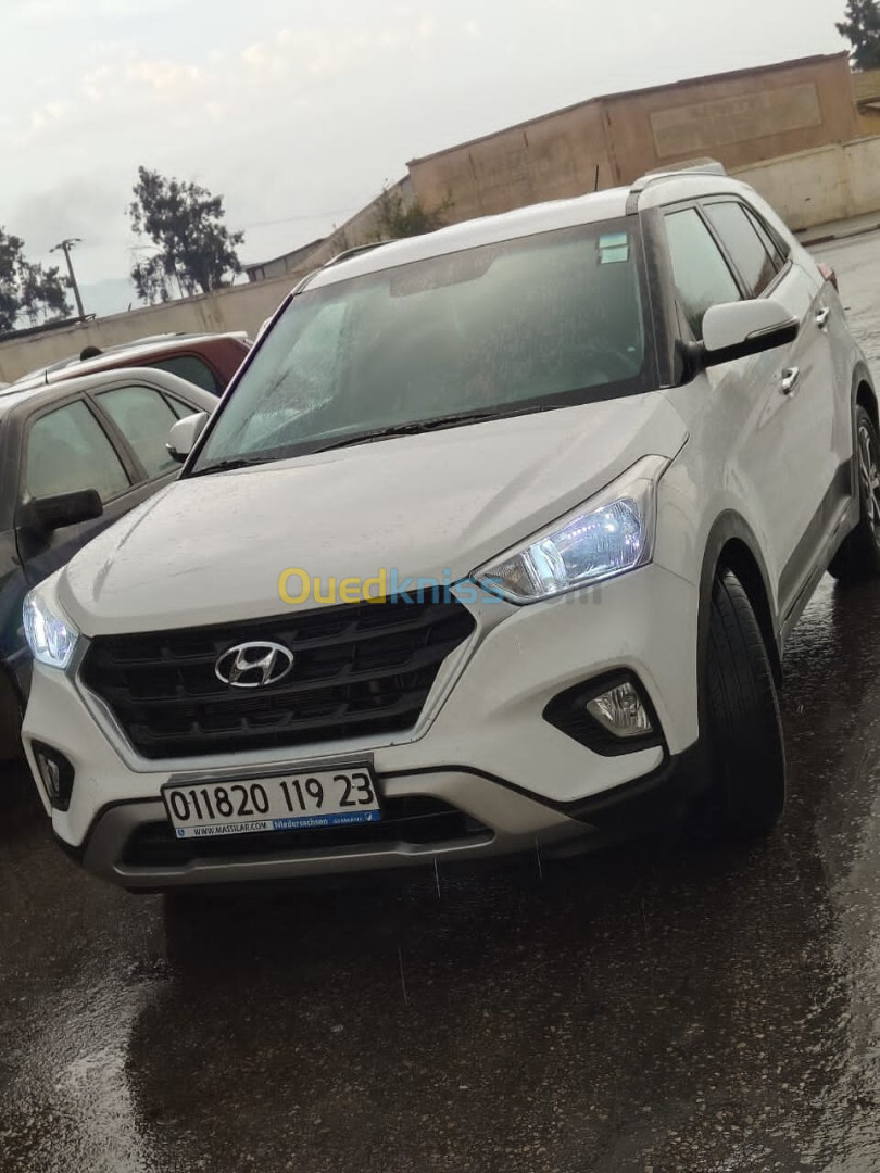 Hyundai Creta 2019 