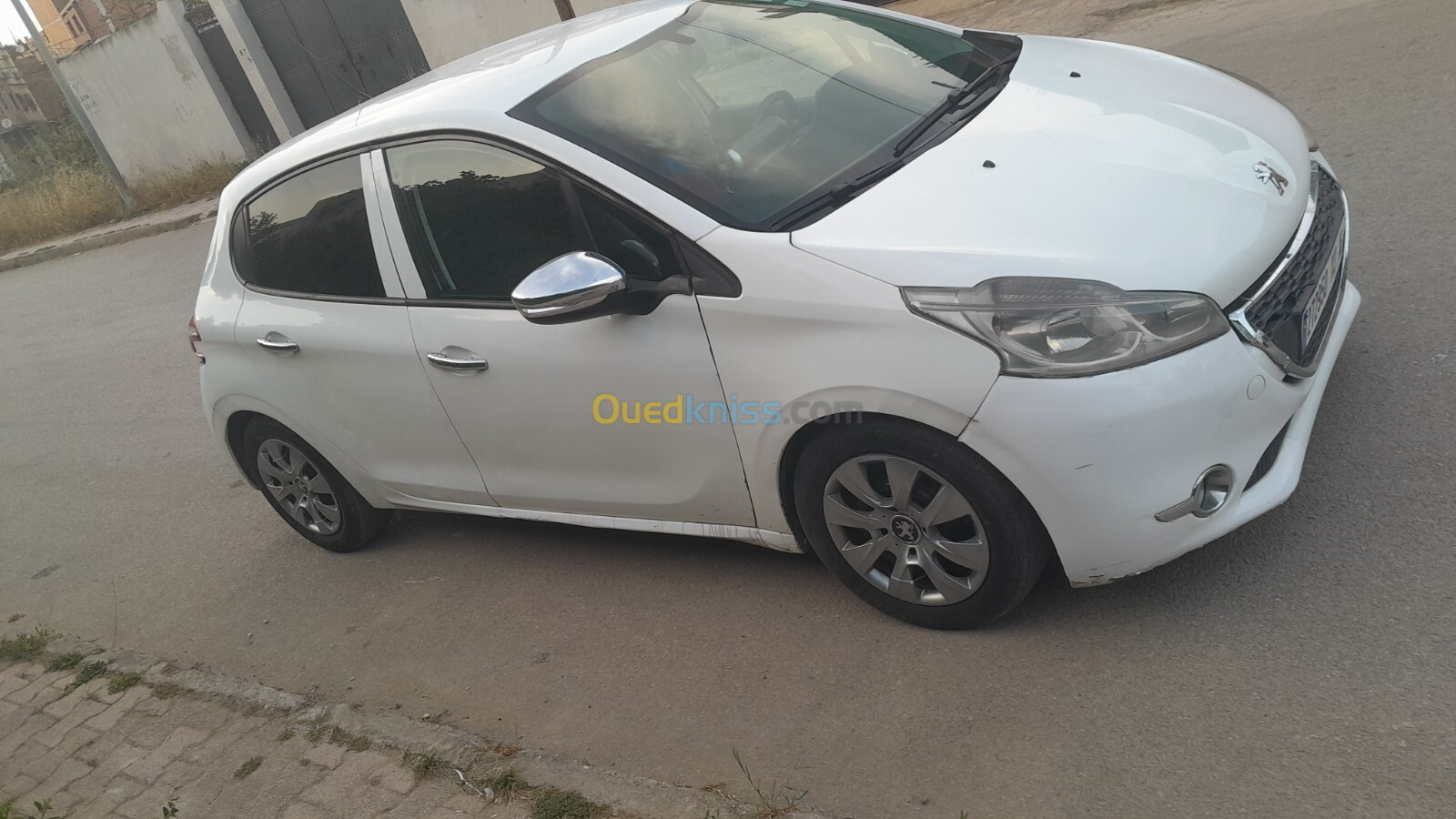 Peugeot 208 2013 208