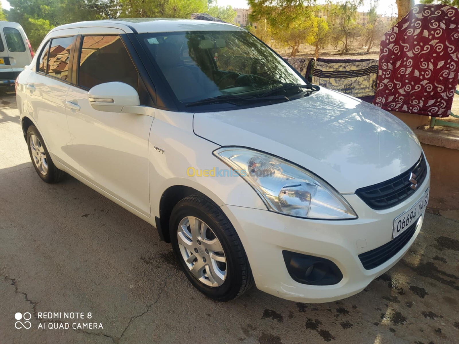 Suzuki Swift 2014 Swift