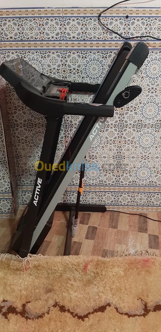 tapis de course active   110k 