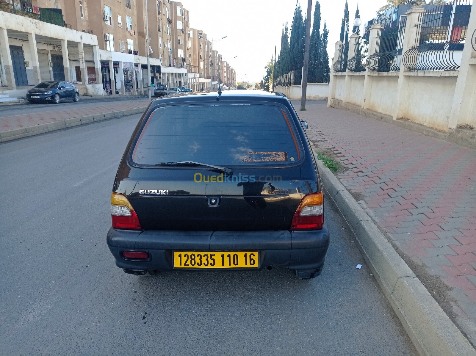 Suzuki Maruti 800 2010 Maruti 800