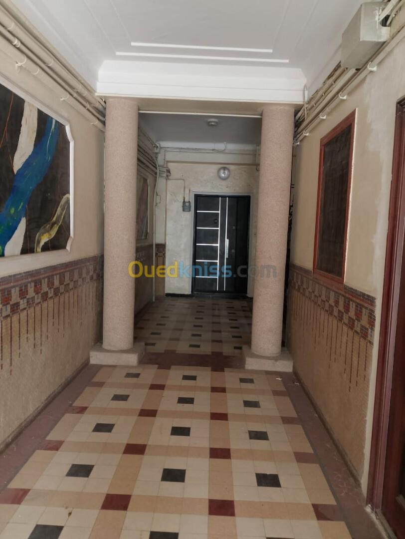 Vente Appartement Alger Alger centre