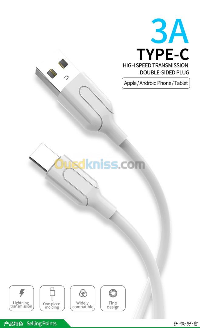 CABLE APPACS 3169 5PCS=1000DA