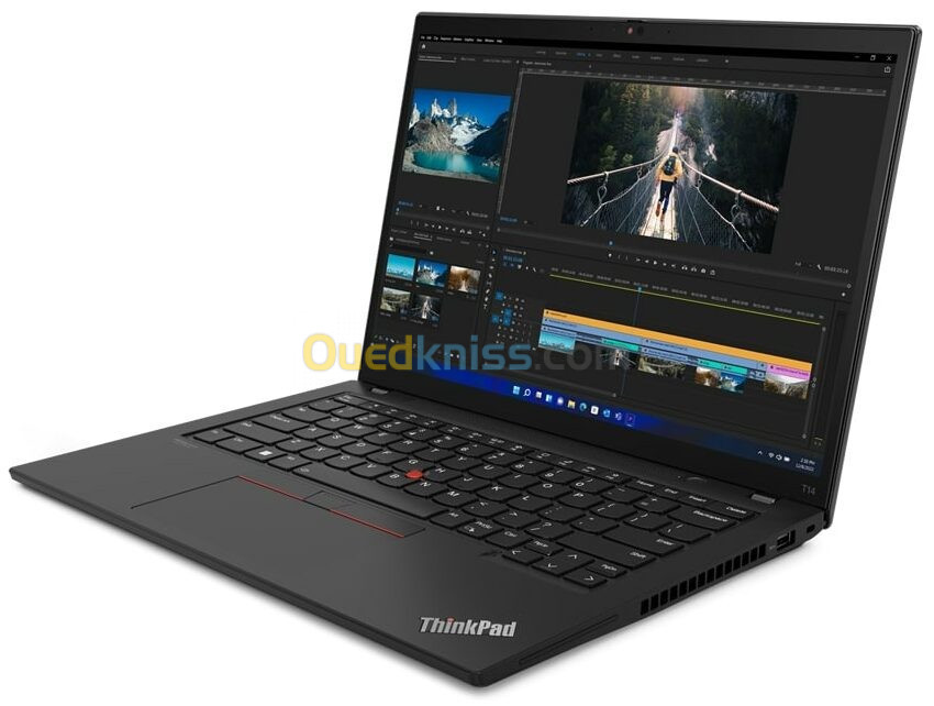 Lenovo ThinKPad T14 Intel Core i5-1245U TACTILE