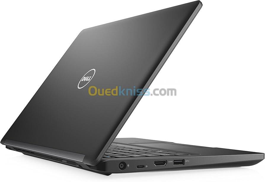 LAPTOP DELL LATITUDE 5280 I5 7TH 12.5" 