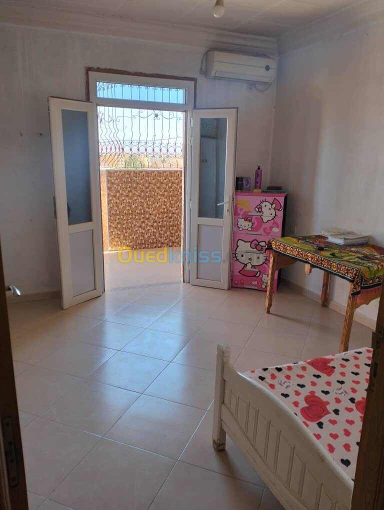 Vente Appartement F4 M'Sila Msila