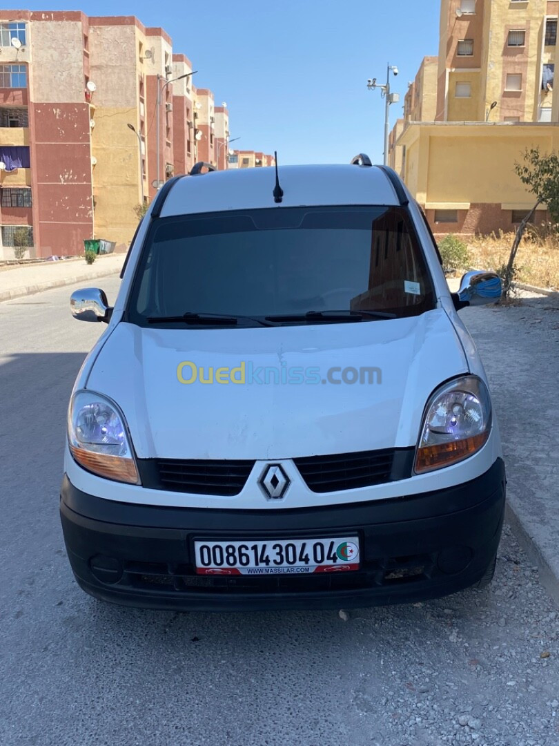 Renault Kangoo 2004 Kangoo