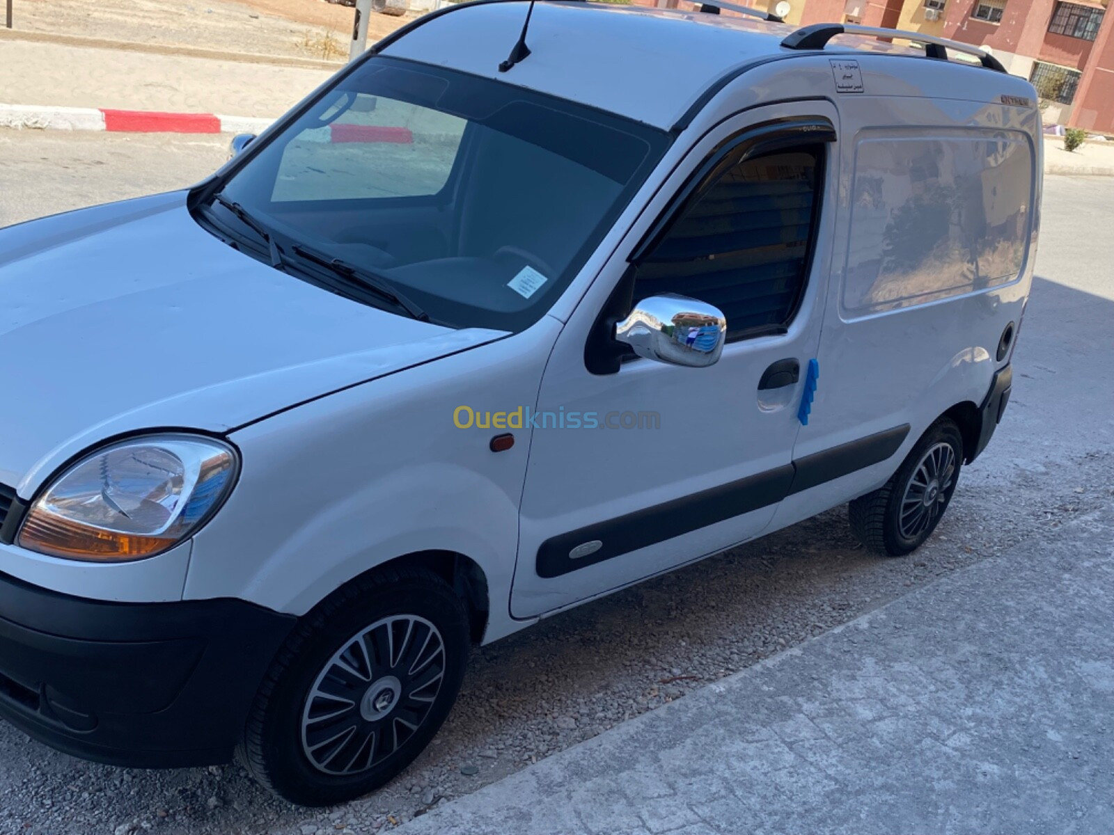 Renault Kangoo 2004 Kangoo