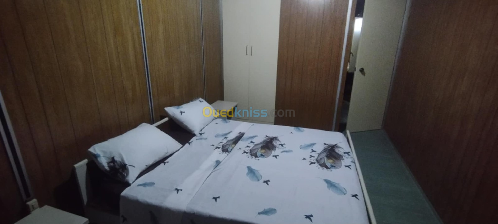 Location Appartement F4 Skikda Skikda