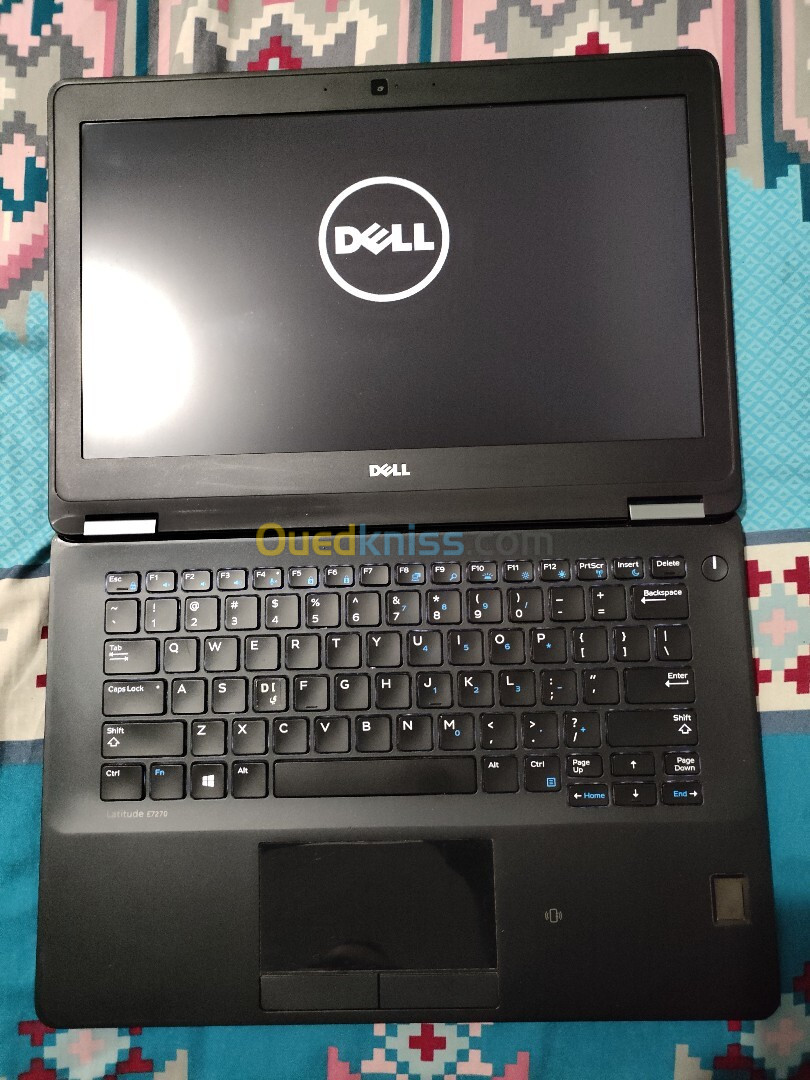 DELL Latitude E7270