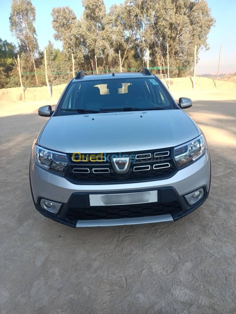 Dacia Sandero 2018 Stepway