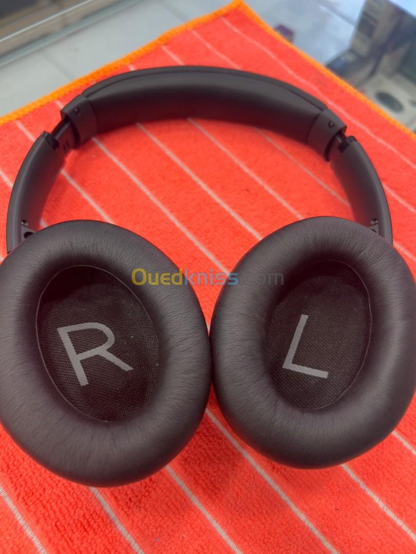 Casque Bose QC45 noir