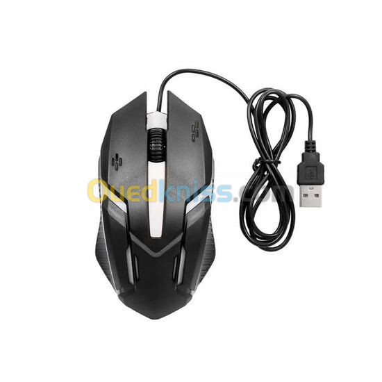 Souris Gamer