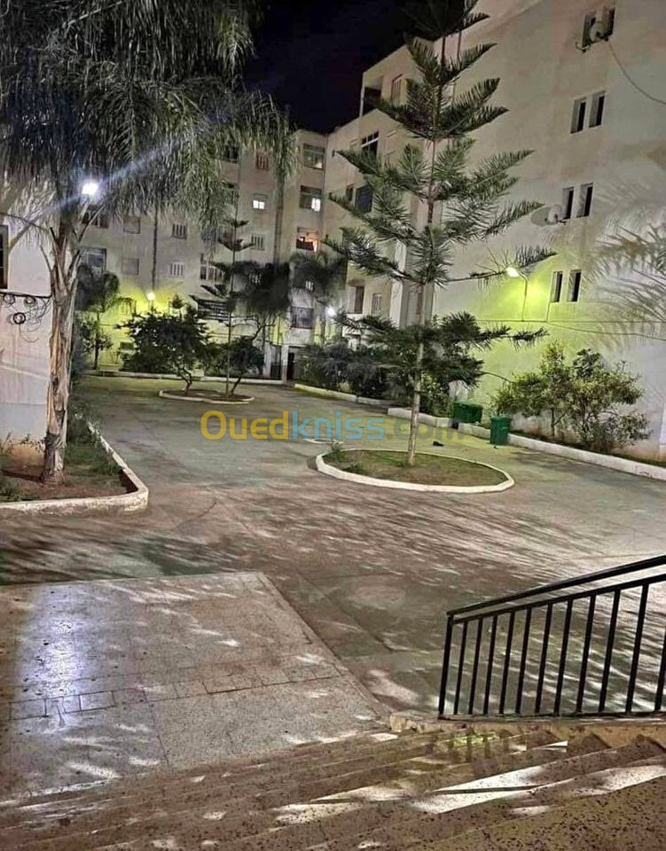 Vente Appartement F3 Oran Bir el djir