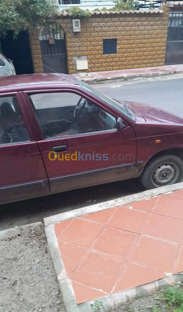 Suzuki Maruti 800 2011 Maruti 800