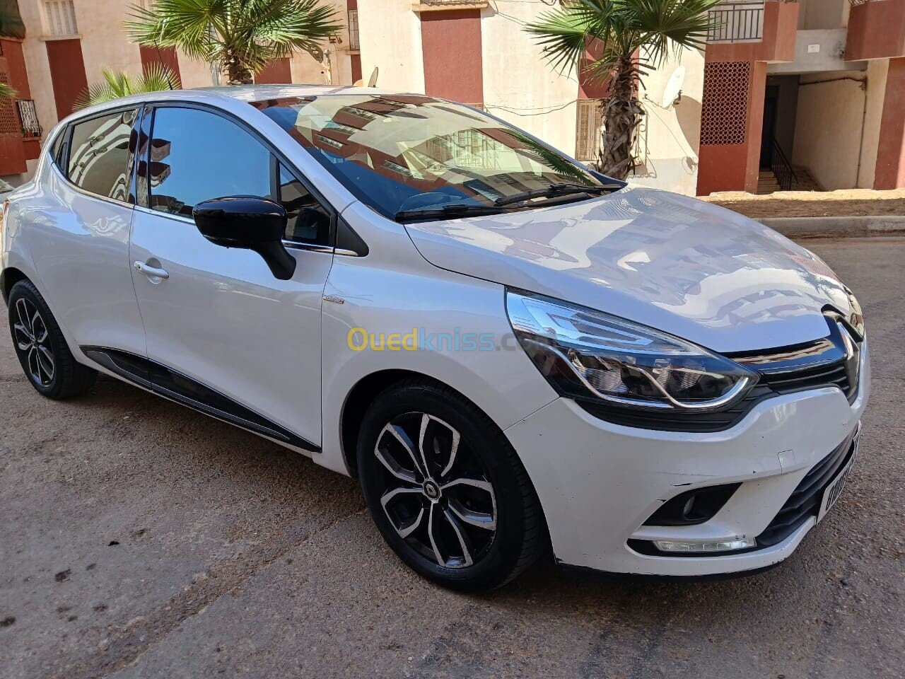 Renault Clio 4 2018 Limited 2